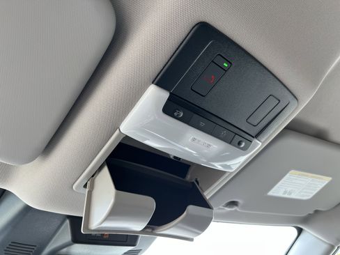 New 2026 Nissan Rogue SV w/ Rock Creek Premium Package image 31