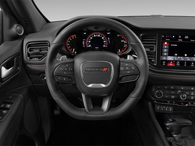 Used 2024 Dodge Durango R/T AWD/4WD image 8