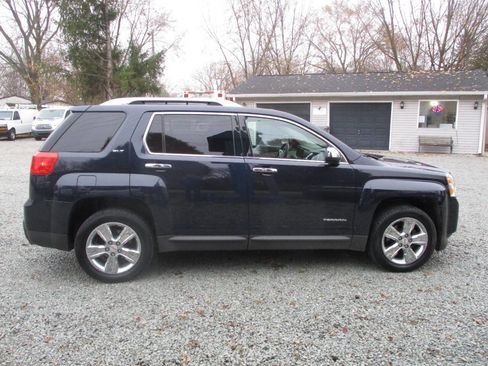 Used 2015 GMC Terrain SLT image 6