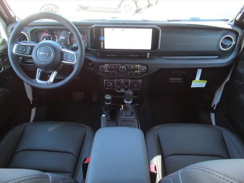 New 2026 Jeep Wrangler Sahara image 10