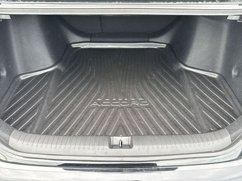 Used 2023 Honda Accord EX image 24