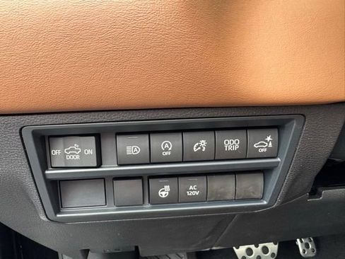New 2026 Toyota Tundra 1794 Edition AWD/4WD image 18