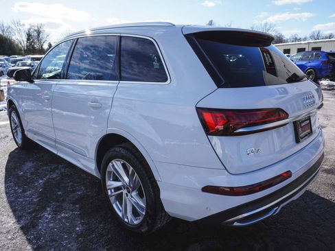 Used 2023 Audi Q7 3.0T Premium w/ Convenience Package image 7