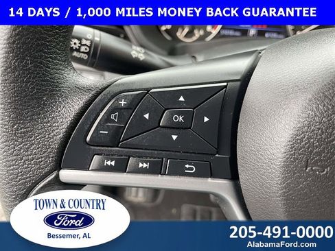 Used 2024 Nissan Altima 2.5 SV image 20