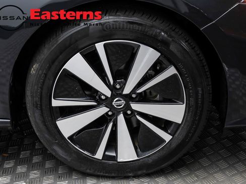 Used 2022 Nissan Altima 2.5 SV image 44