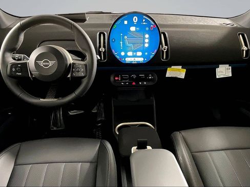 New 2027 MINI Cooper Countryman S AWD/4WD image 5