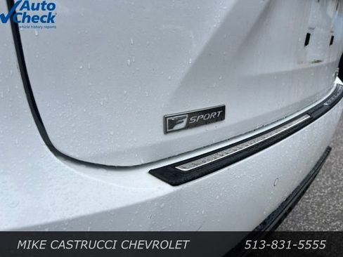 Used 2017 Lexus RX 350 F Sport AWD/4WD image 5