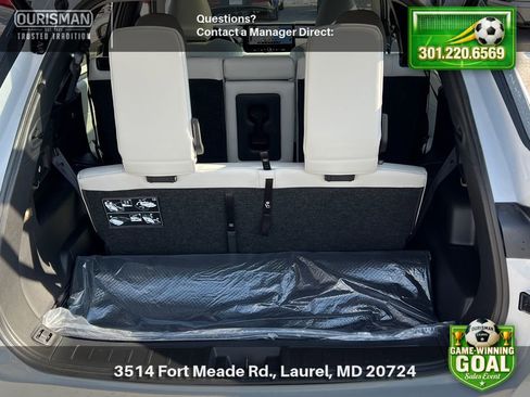 New 2026 Mitsubishi Outlander SE AWD/4WD image 21