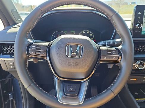 Used 2024 Honda CR-V Sport Touring image 30