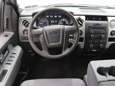 Used 2014 Ford F150 XLT w/ Trailer Tow Package AWD/4WD image 15