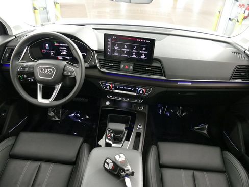 Used 2024 Audi Q5 2.0T Prestige AWD/4WD image 26