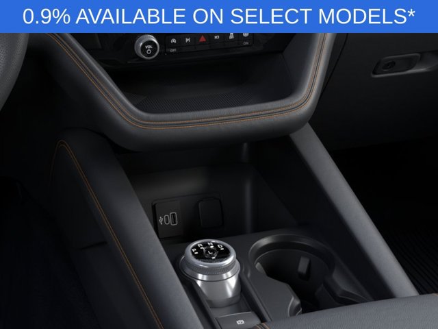 New 2026 Ford Explorer Tremor w/ Tremor Ultimate Package AWD/4WD image 15