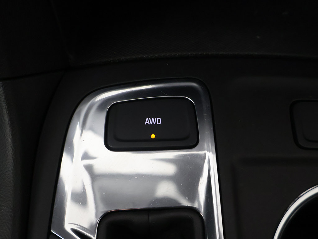 Used 2024 Chevrolet Equinox LT AWD/4WD image 46