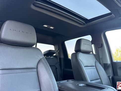 Certified 2022 GMC Sierra 1500 Denali w/ Denali Reserve Package AWD/4WD image 18