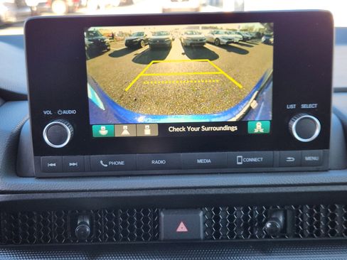 Certified 2024 Honda CR-V EX image 13