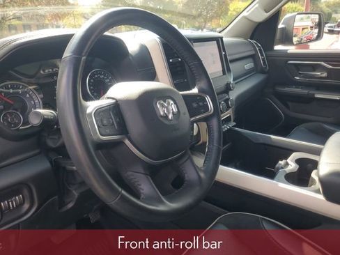 Used 2022 RAM 1500 Laramie image 19