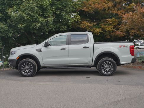 Certified 2021 Ford Ranger XLT w/ Equipment Group 302A High AWD/4WD image 15