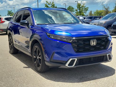 Used 2023 Honda CR-V Sport Touring image 33