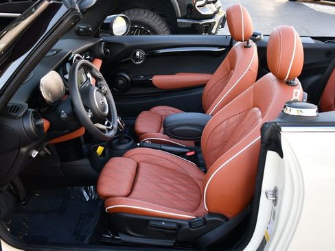 Used 2021 MINI Cooper S image 51