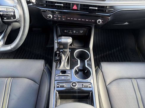 Certified 2026 Kia K5 GT FWD image 18