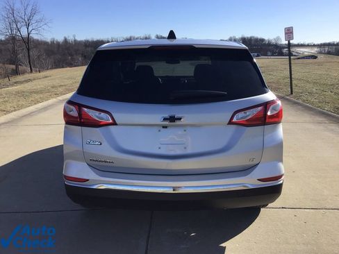 Used 2019 Chevrolet Equinox LT image 4
