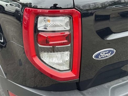 New 2025 Ford Bronco Sport Big Bend w/ Convenience Package image 12