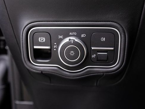 Used 2025 Mercedes-Benz G 580 w/ EQ Technology image 10