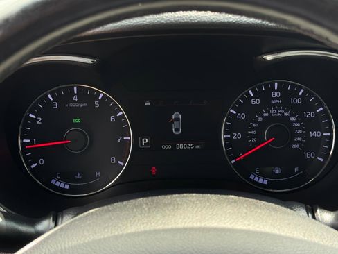 Used 2015 Kia Forte EX w/ EX Premium Package image 20