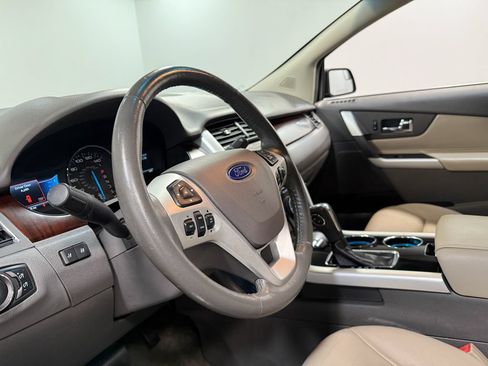 Used 2014 Ford Edge Limited FWD image 72