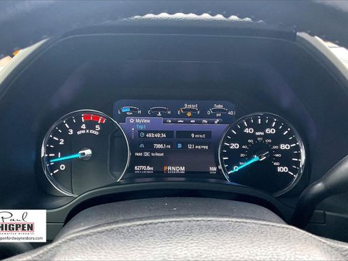 Used 2021 Ford F250 Lariat w/ Tremor Off-Road Package image 20