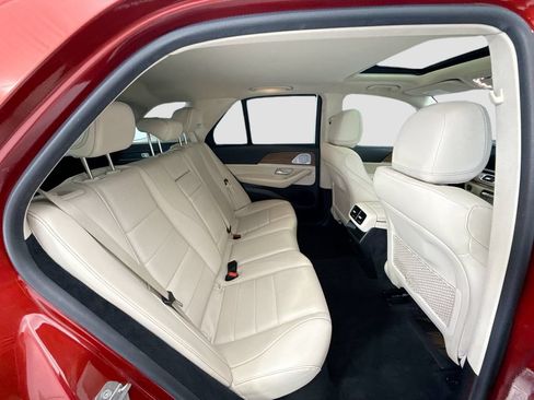 Certified 2021 Mercedes-Benz GLE 350 image 21