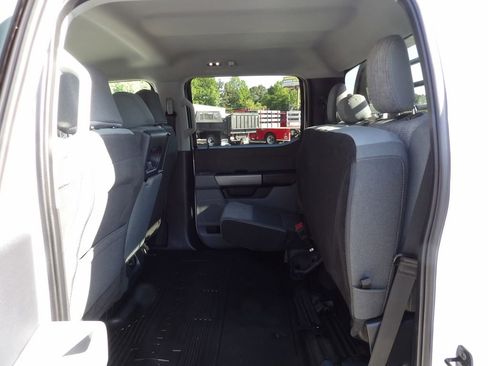 Used 2024 Ford F350 XLT w/ FX4 Off-Road Package AWD/4WD image 35