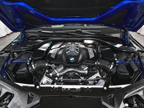 Used 2024 BMW M850i Gran Coupe xDrive AWD/4WD image 77