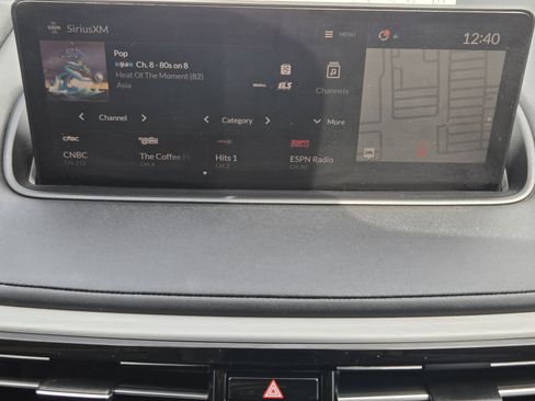 Certified 2023 Acura MDX FWD w/ Technology Package image 9