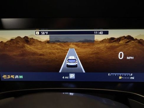 New 2026 Subaru Outback Wilderness AWD/4WD image 17