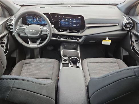 New 2026 Chevrolet Equinox LT w/ Midnight Edition FWD image 15