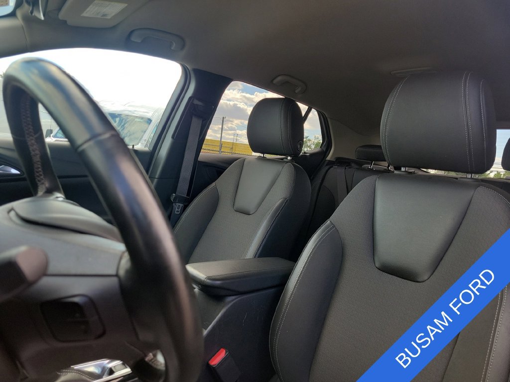 Used 2024 Buick Encore GX Preferred FWD image 13