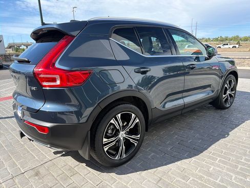 Used 2020 Volvo XC40 T5 Inscription w/ Protection Package Premier AWD/4WD image 5
