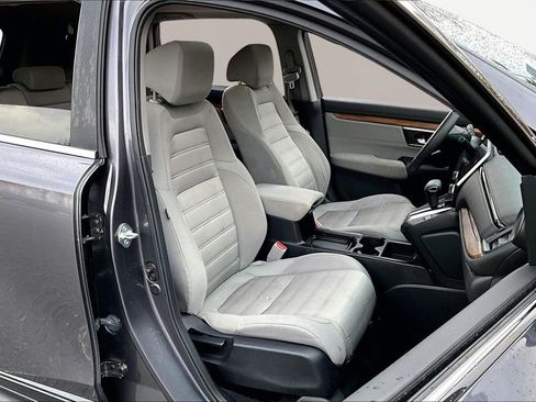 Used 2020 Honda CR-V EX image 22