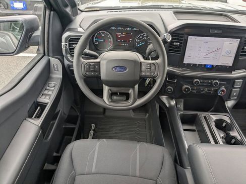 New 2026 Ford F150 STX AWD/4WD image 17