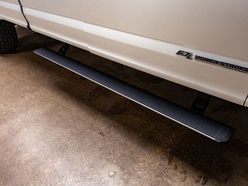 Used 2018 Ford F350 Limited AWD/4WD image 12