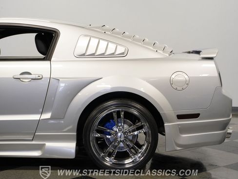 Used 2007 Ford Mustang GT RWD image 25