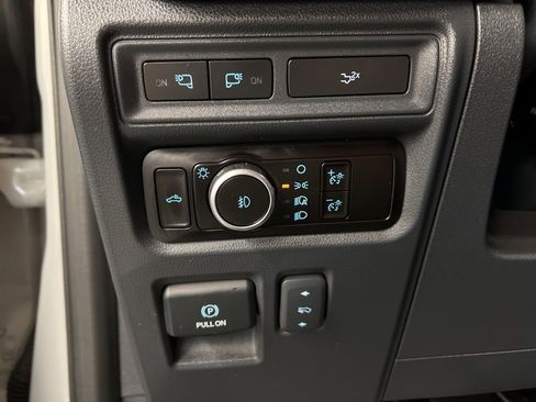 Certified 2023 Ford F150 XLT w/ Equipment Group 302A High image 25