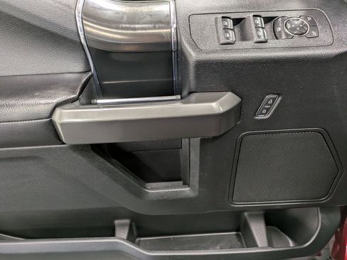 Used 2018 Ford F150 XLT w/ Equipment Group 302A Luxury image 10