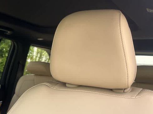 Used 2024 Jeep Grand Cherokee Limited w/ Luxury Tech Group II AWD/4WD image 25