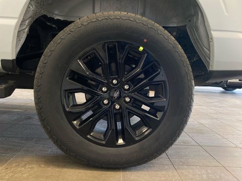 New 2025 Ford F150 Lariat w/ Equipment Group 502A High image 29