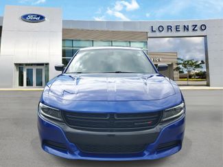 Used 2022 Dodge Charger SXT w/ Blacktop Package video 2