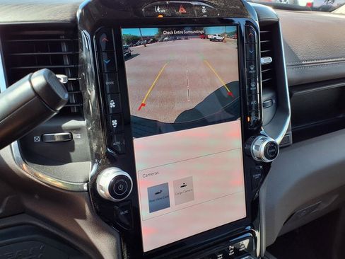 Used 2025 RAM 3500 Laramie image 5