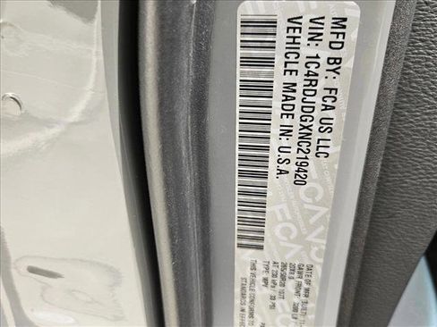 Used 2022 Dodge Durango GT image 24