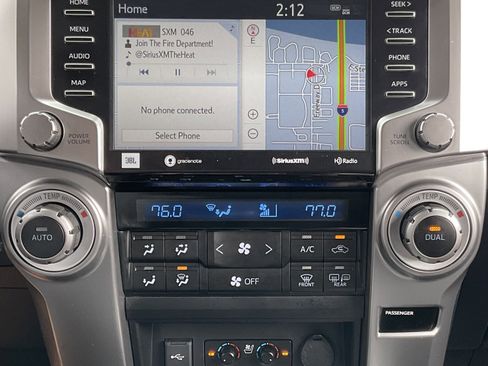 Used 2023 Toyota 4Runner Limited AWD/4WD image 18